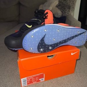 Nike Zoom Javelin Elite 3